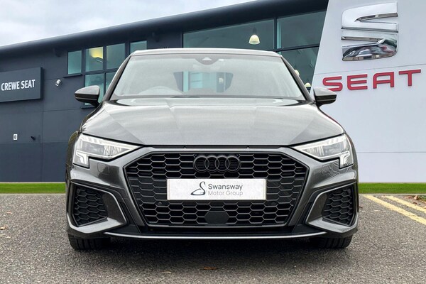 Used Audi A3 2024 for sale - 76250600: Photo 5