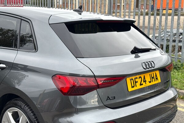 Used Audi A3 2024 for sale - 76250600: Photo 7