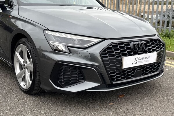 Used Audi A3 2024 for sale - 76250600: Photo 8
