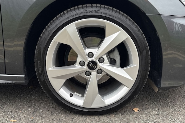 Used Audi A3 2024 for sale - 76250600: Photo 9
