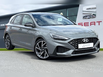 Used Hyundai i30 2023 for sale - 79423685: Photo