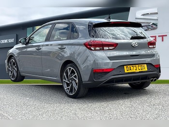 Used Hyundai i30 2023 for sale - 79423685: Photo