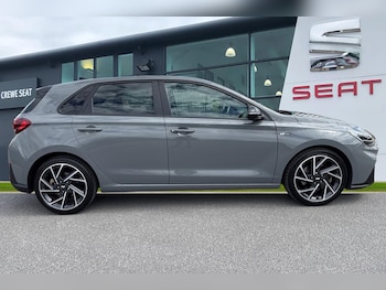 Used Hyundai i30 2023 for sale - 79423685: Photo