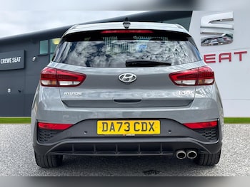 Used Hyundai i30 2023 for sale - 79423685: Photo
