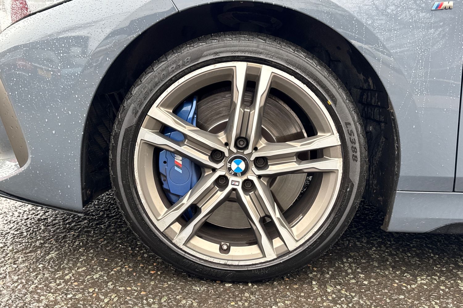 Used BMW 1 Series 2021 for sale - 77919331: Photo 10