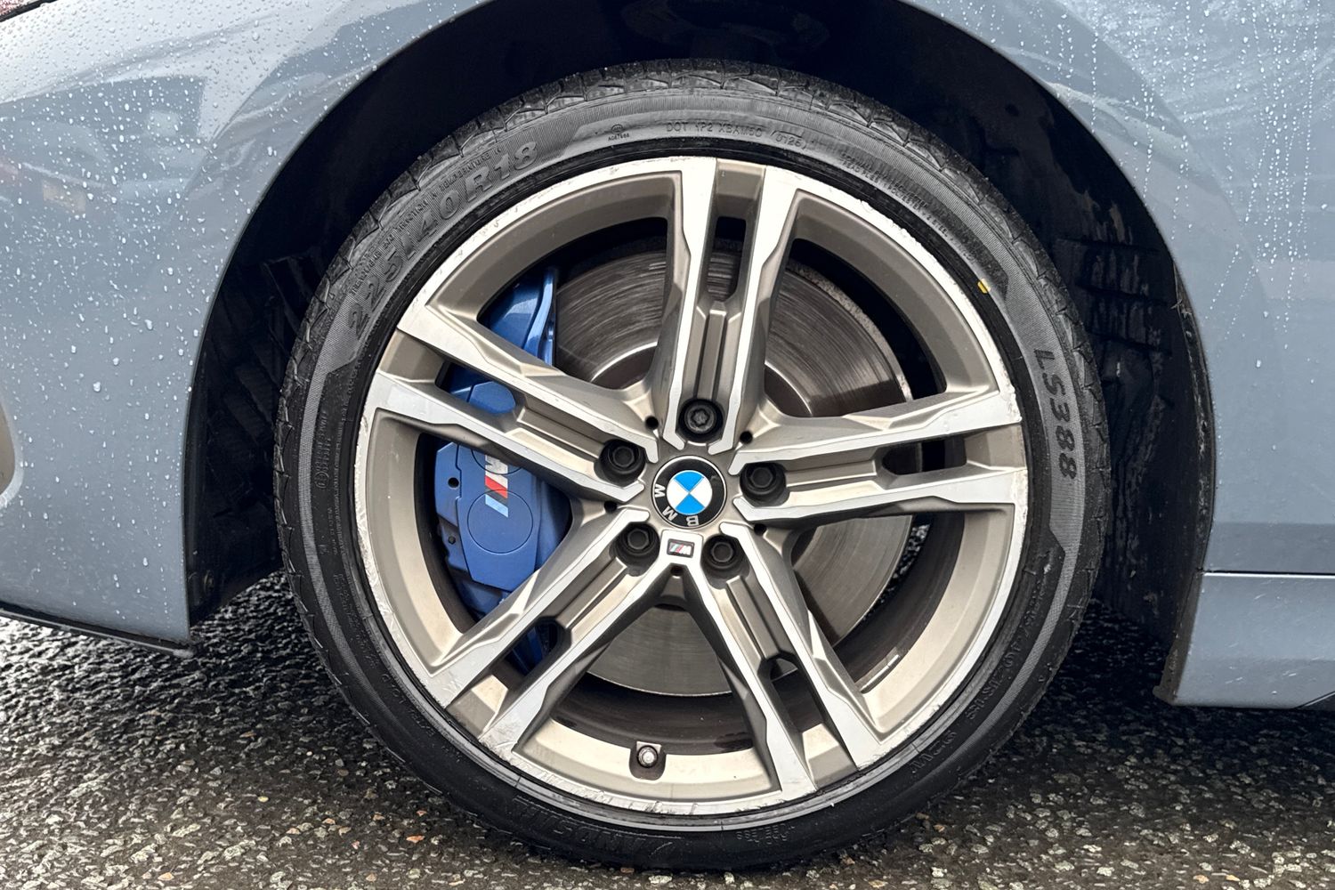 Used BMW 1 Series 2021 for sale - 77919331: Photo 11