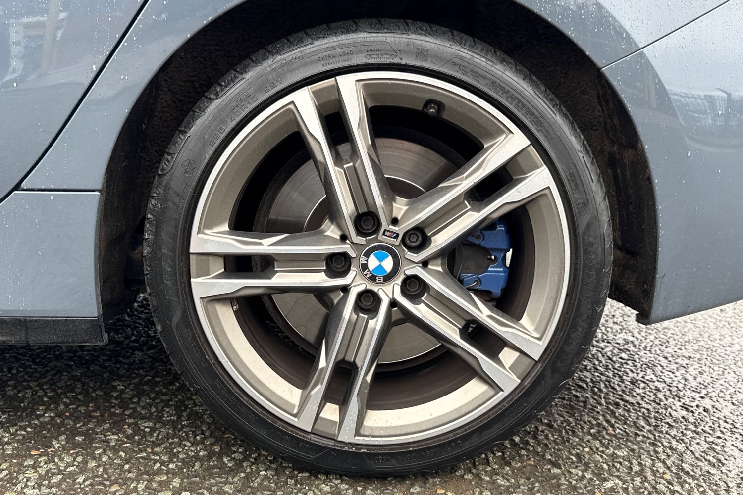 Used BMW 1 Series 2021 for sale - 77919331: Photo 13