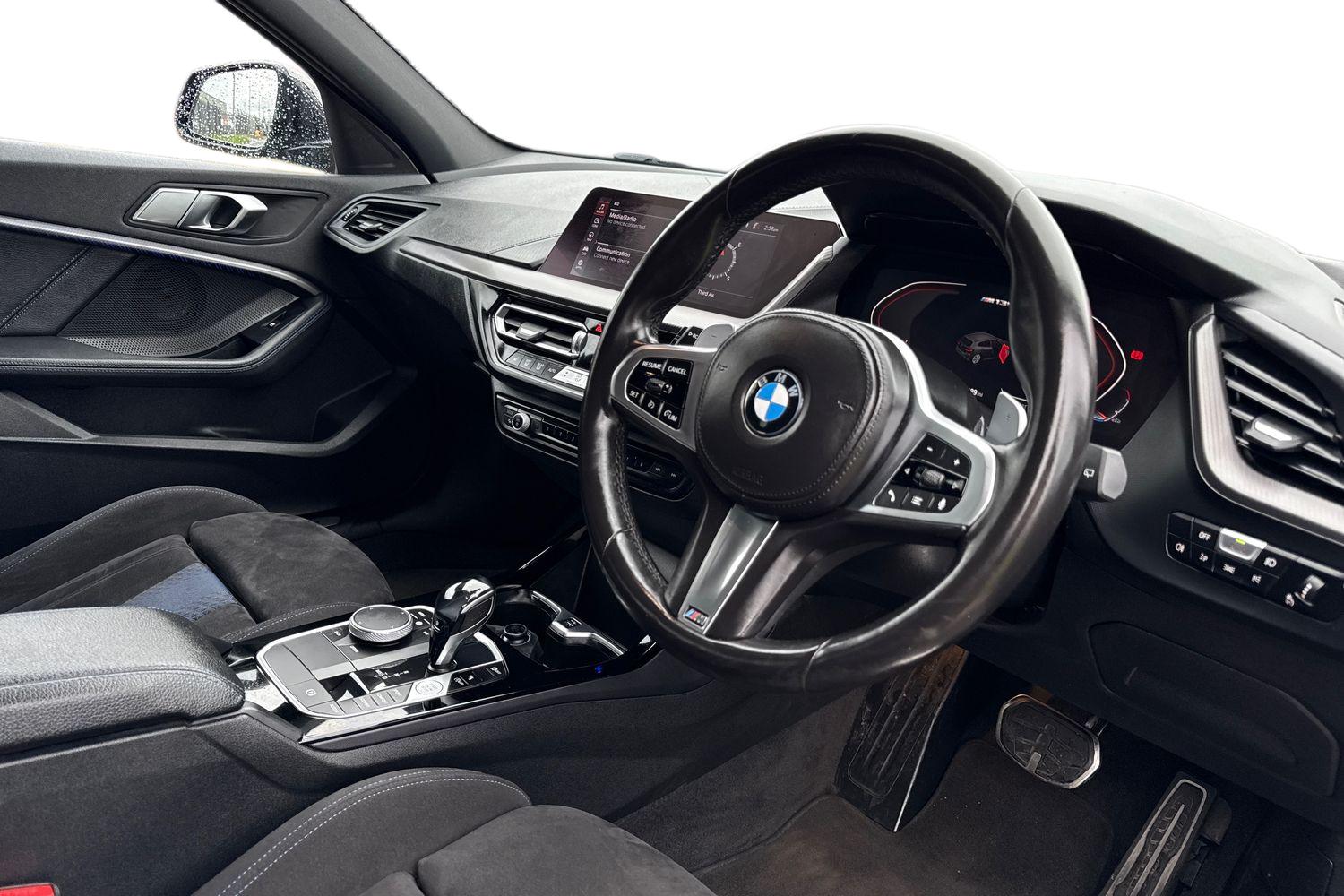 Used BMW 1 Series 2021 for sale - 77919331: Photo 14