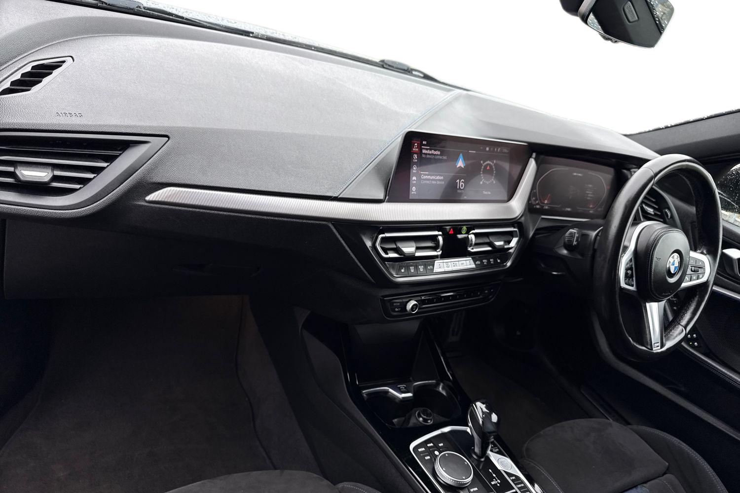 Used BMW 1 Series 2021 for sale - 77919331: Photo 15