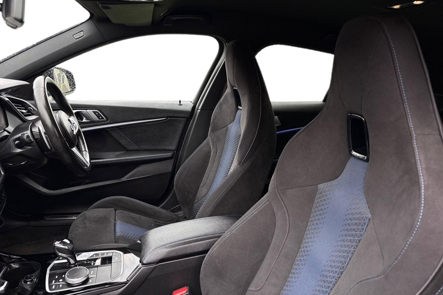 Used BMW 1 Series 2021 for sale - 77919331: Photo 16