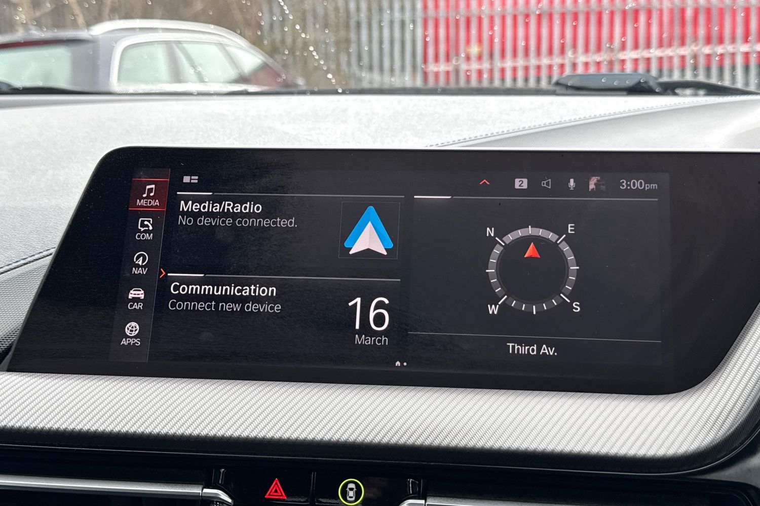 Used BMW 1 Series 2021 for sale - 77919331: Photo 17