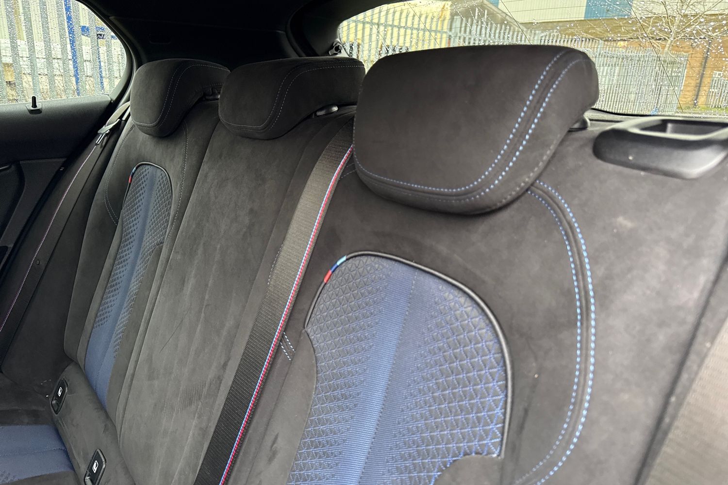 Used BMW 1 Series 2021 for sale - 77919331: Photo 19