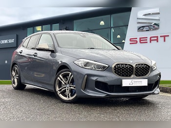 Used BMW 1 Series 2021 for sale - 77919331: Photo