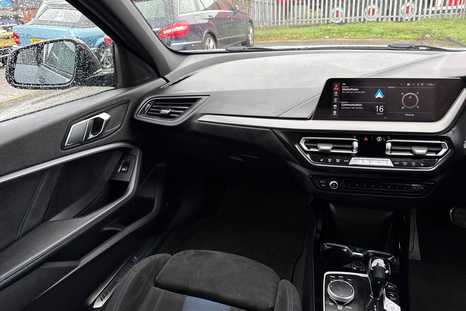 Used BMW 1 Series 2021 for sale - 77919331: Photo 20