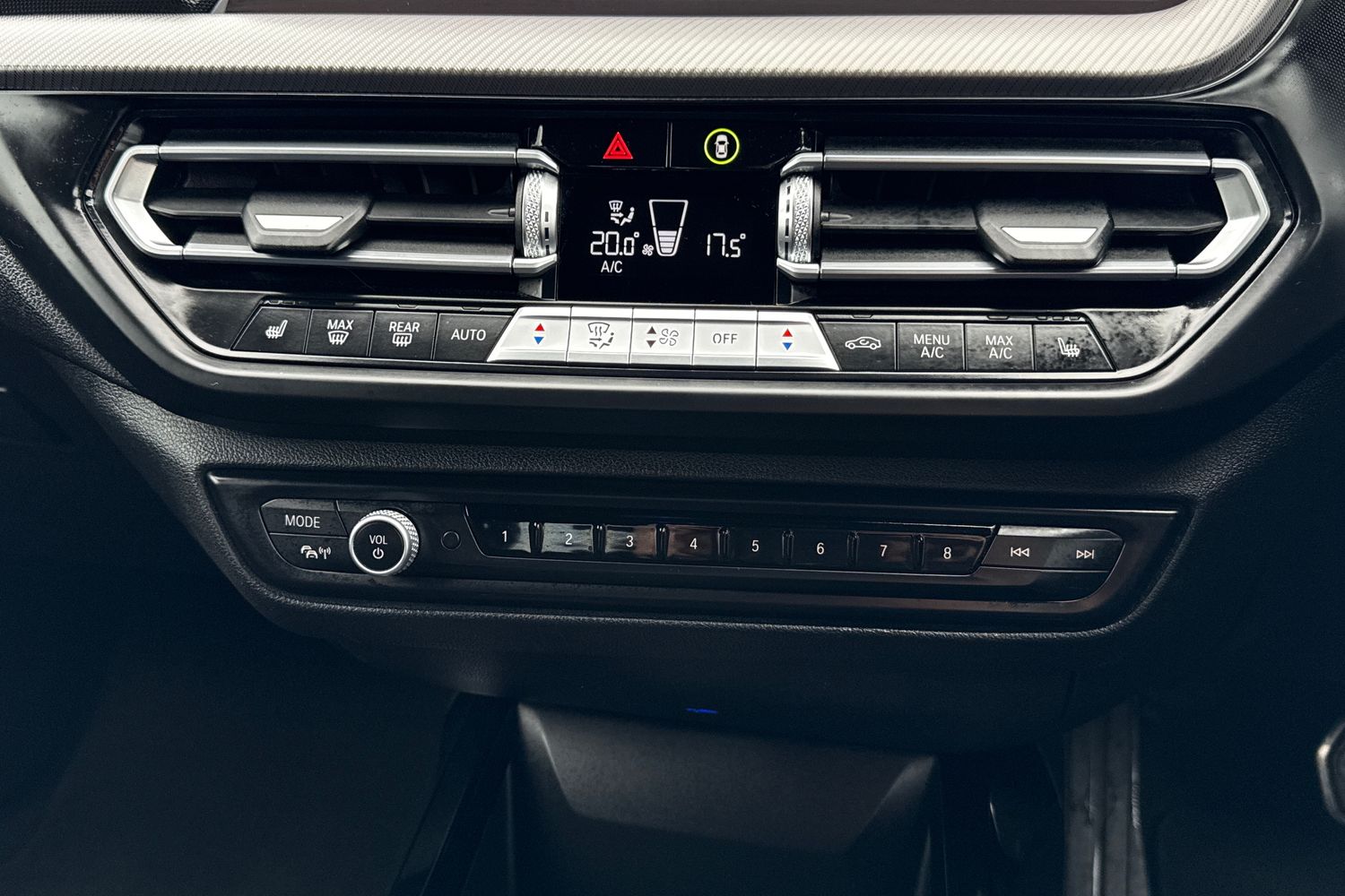 Used BMW 1 Series 2021 for sale - 77919331: Photo 22