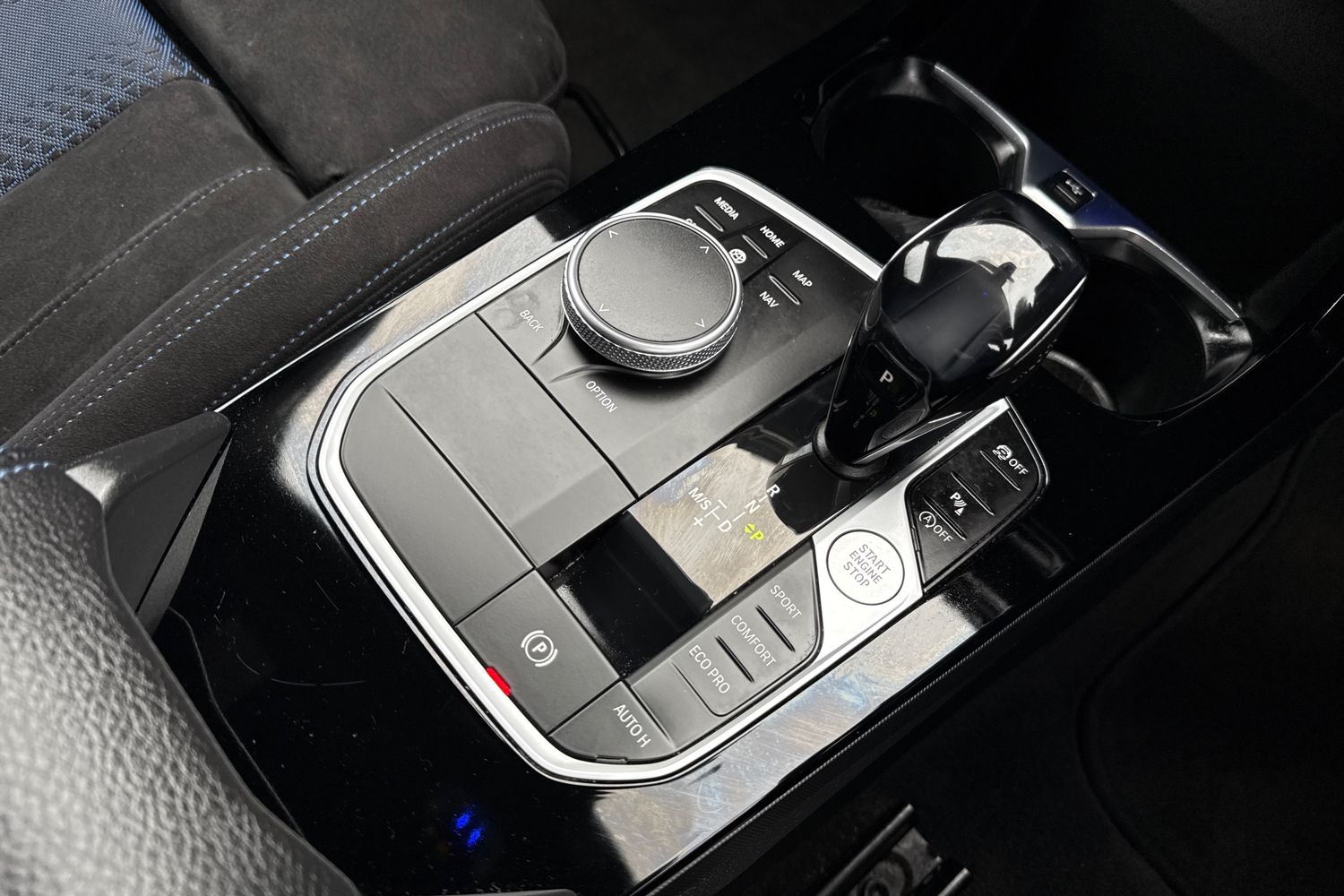 Used BMW 1 Series 2021 for sale - 77919331: Photo 23