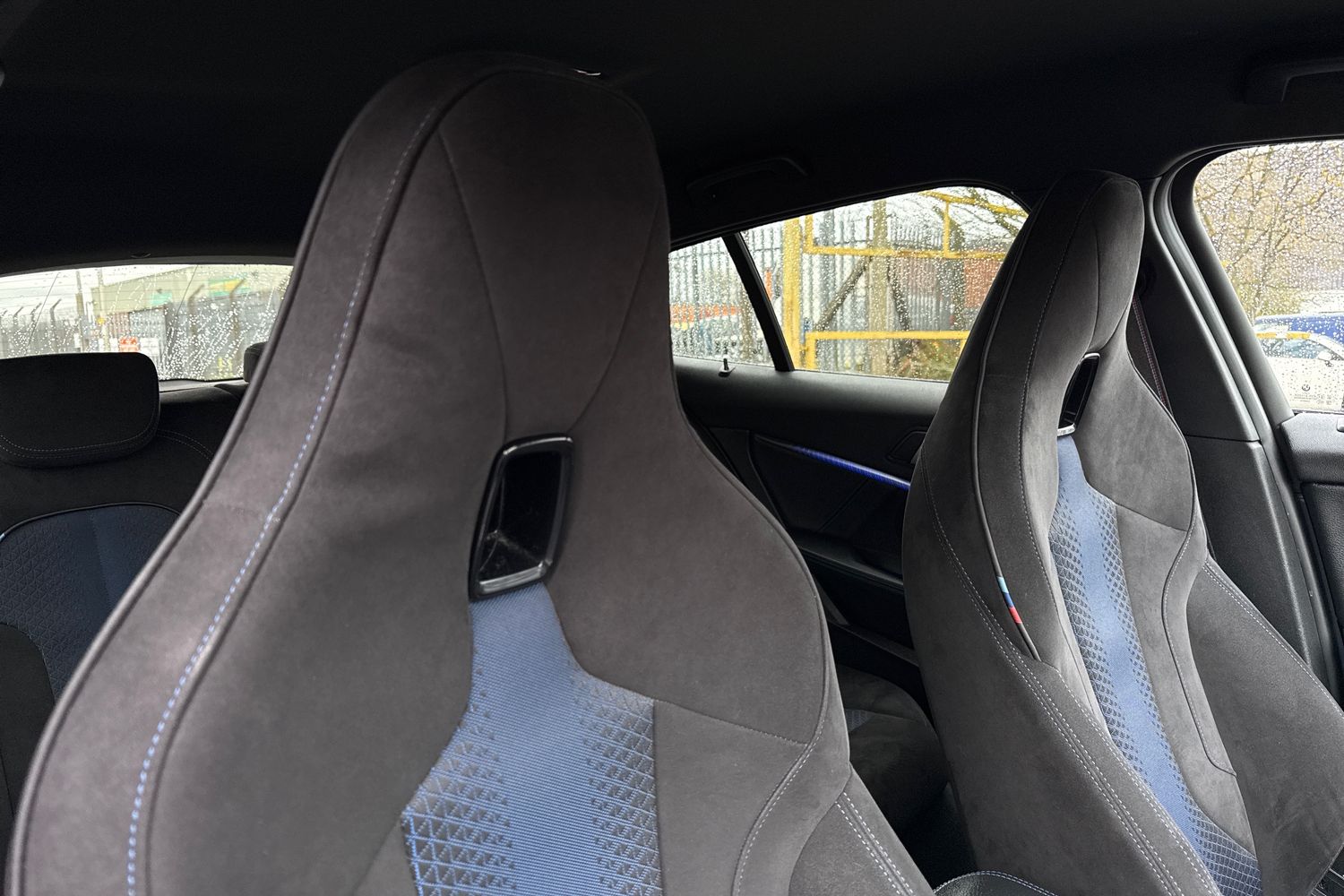 Used BMW 1 Series 2021 for sale - 77919331: Photo 24