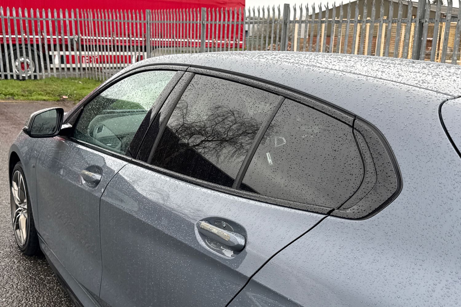 Used BMW 1 Series 2021 for sale - 77919331: Photo 25