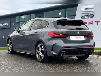 Used BMW 1 Series 2021 for sale - 77919331: Photo