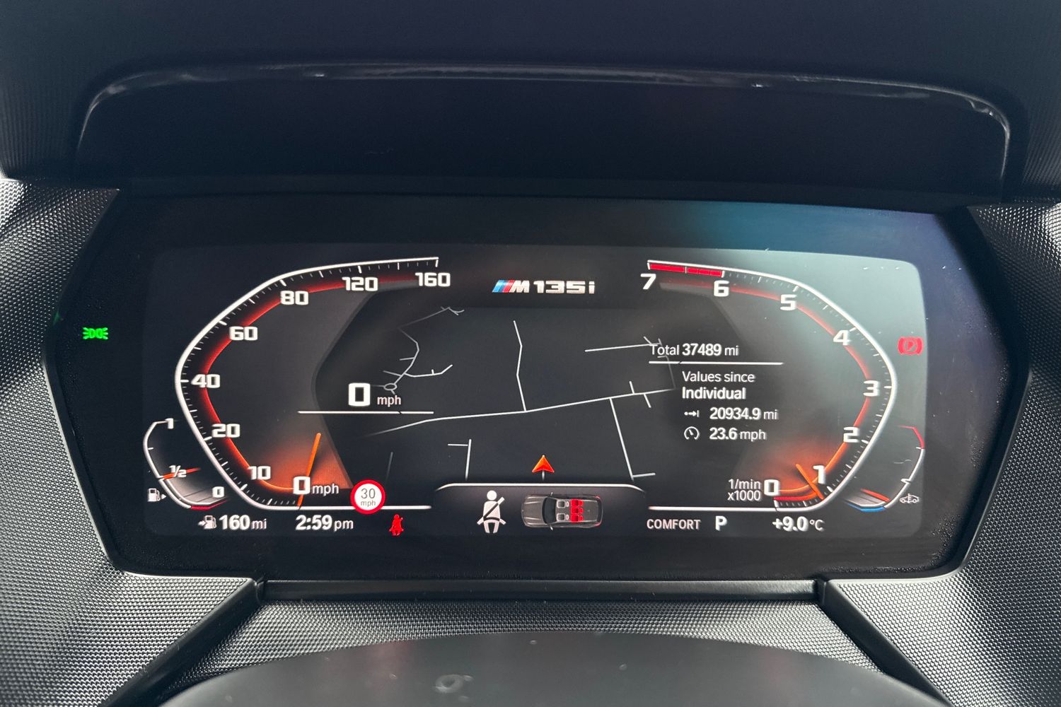 Used BMW 1 Series 2021 for sale - 77919331: Photo 35