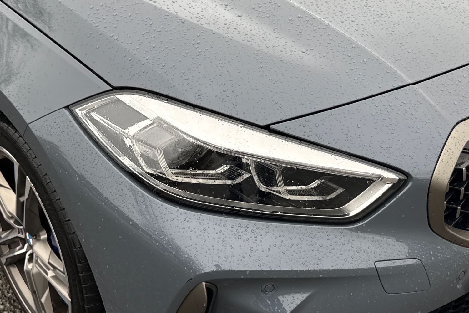 Used BMW 1 Series 2021 for sale - 77919331: Photo 38