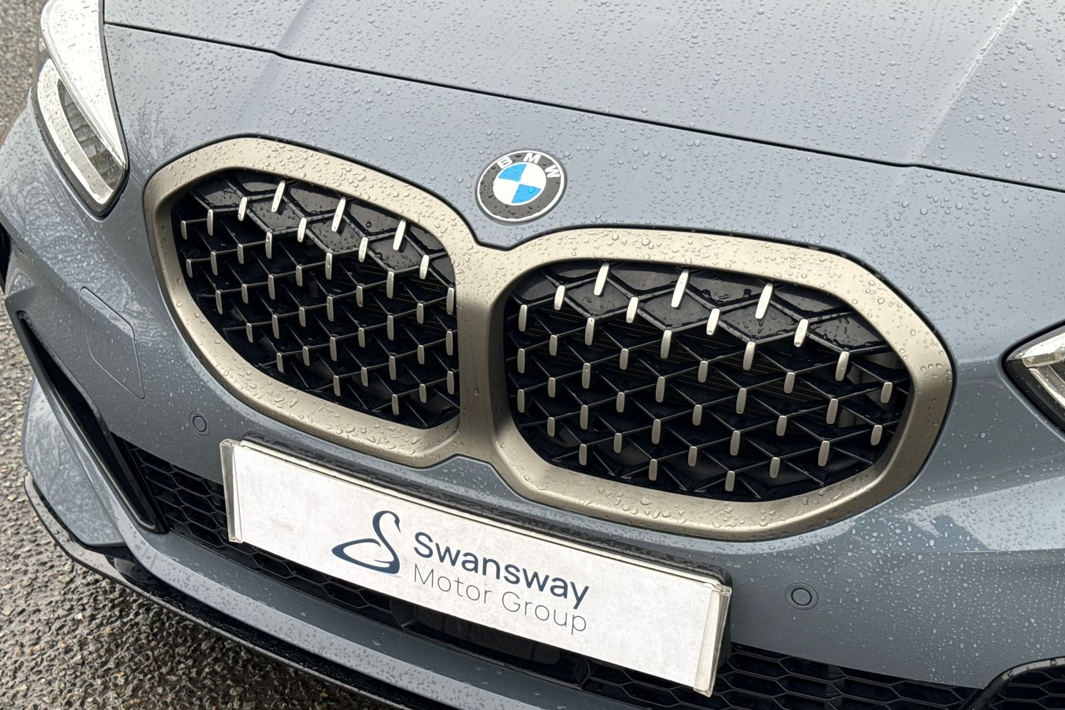 Used BMW 1 Series 2021 for sale - 77919331: Photo 39