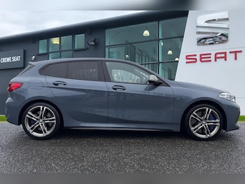 Used BMW 1 Series 2021 for sale - 77919331: Photo