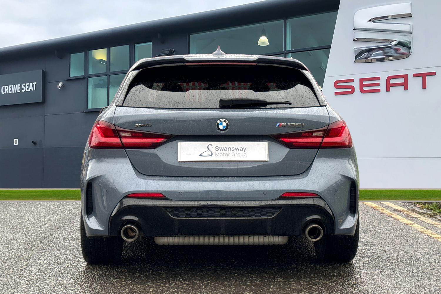 Used BMW 1 Series 2021 for sale - 77919331: Photo 4