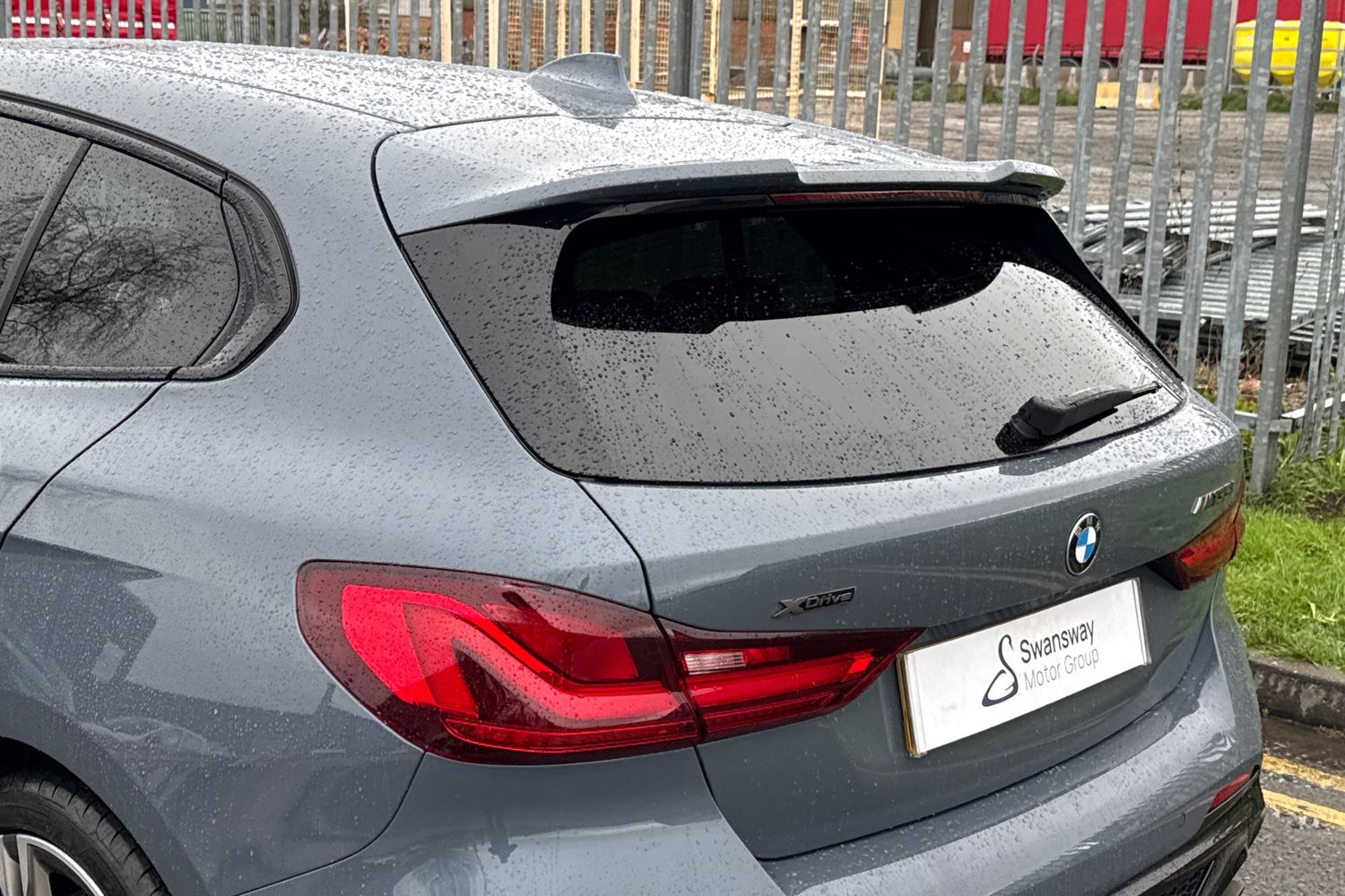 Used BMW 1 Series 2021 for sale - 77919331: Photo 8