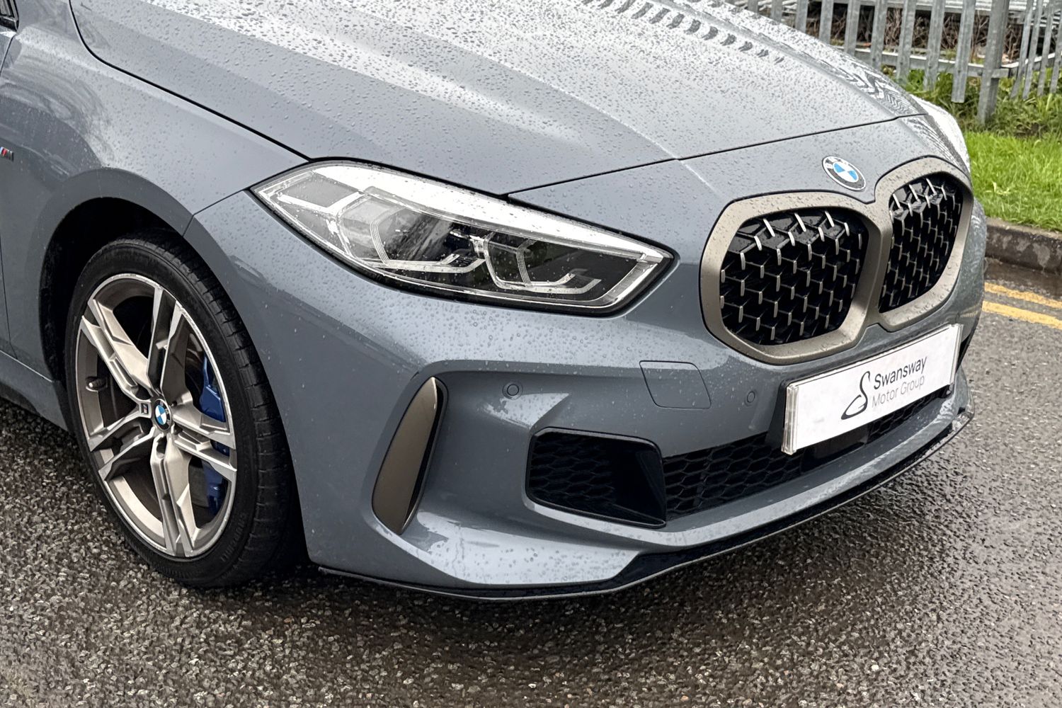 Used BMW 1 Series 2021 for sale - 77919331: Photo 9