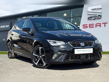 Used SEAT Ibiza 2024 for sale - 78289337: Photo