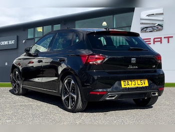 Used SEAT Ibiza 2024 for sale - 78289337: Photo