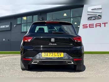 Used SEAT Ibiza 2024 for sale - 78289337: Photo