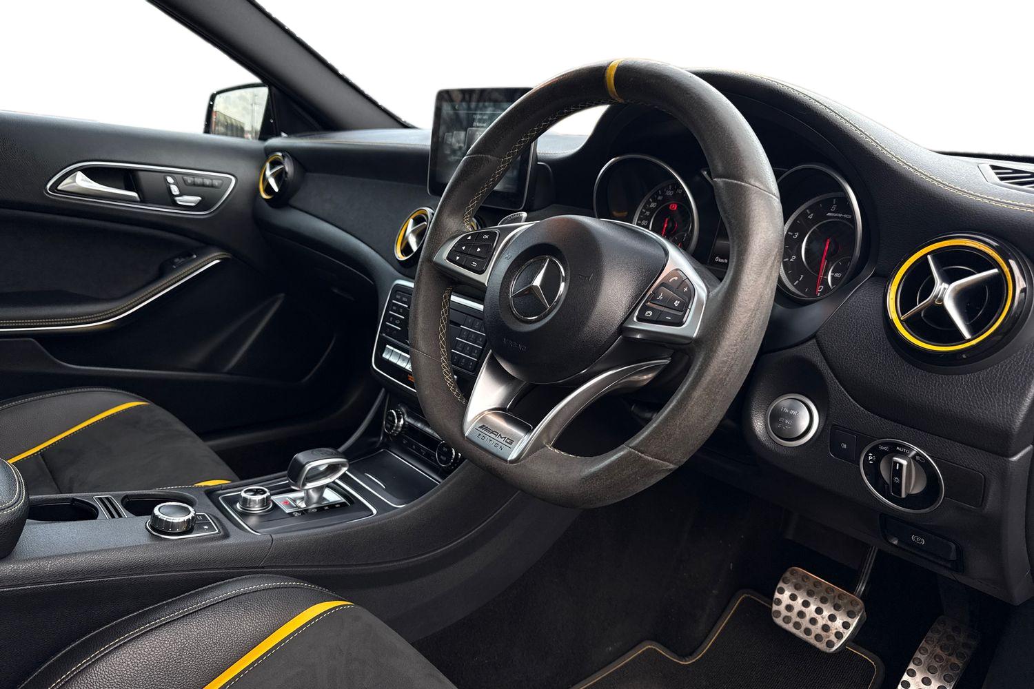 Used Mercedes-Benz GLA 2017 for sale - 76438848: Photo 14