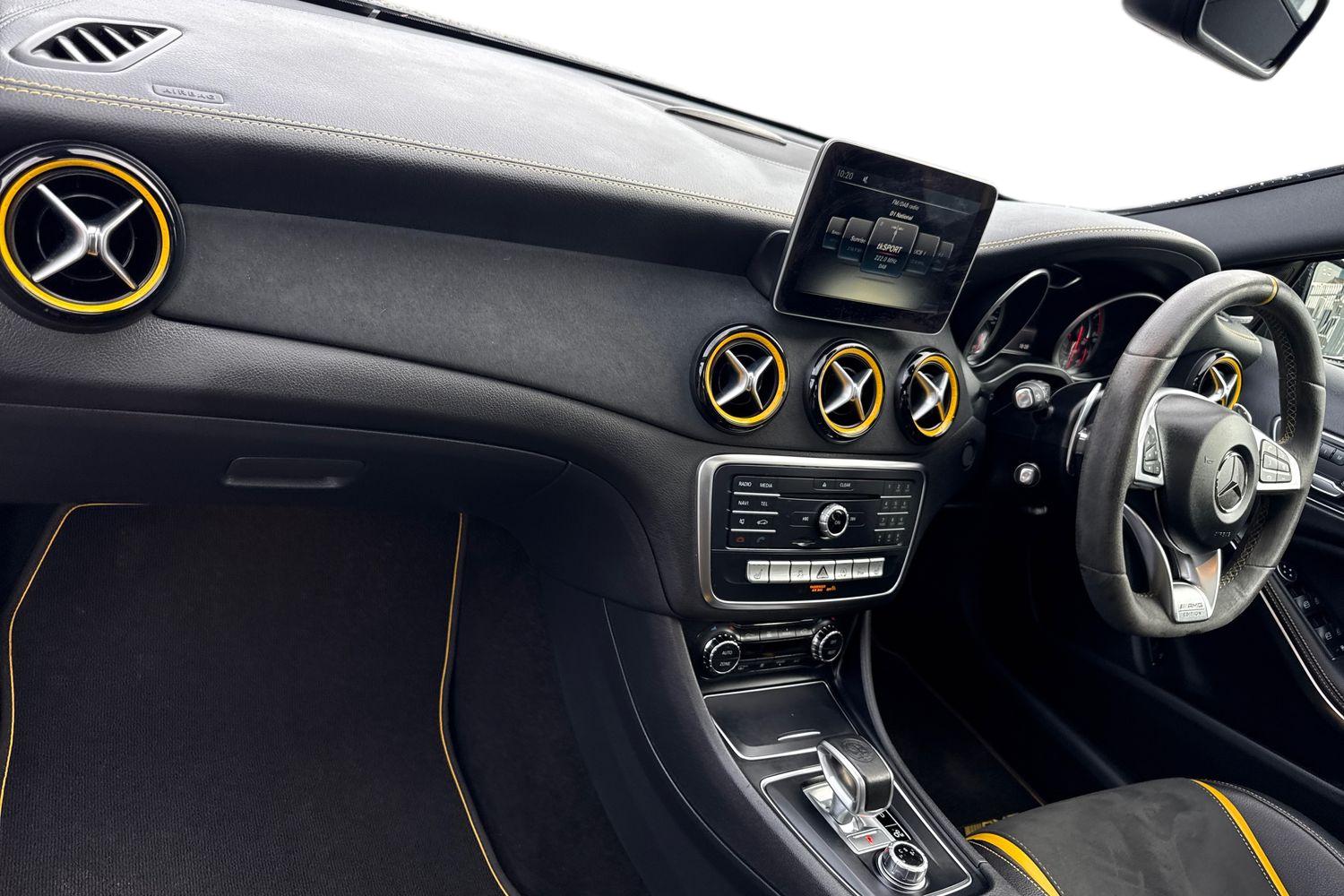 Used Mercedes-Benz GLA 2017 for sale - 76438848: Photo 15