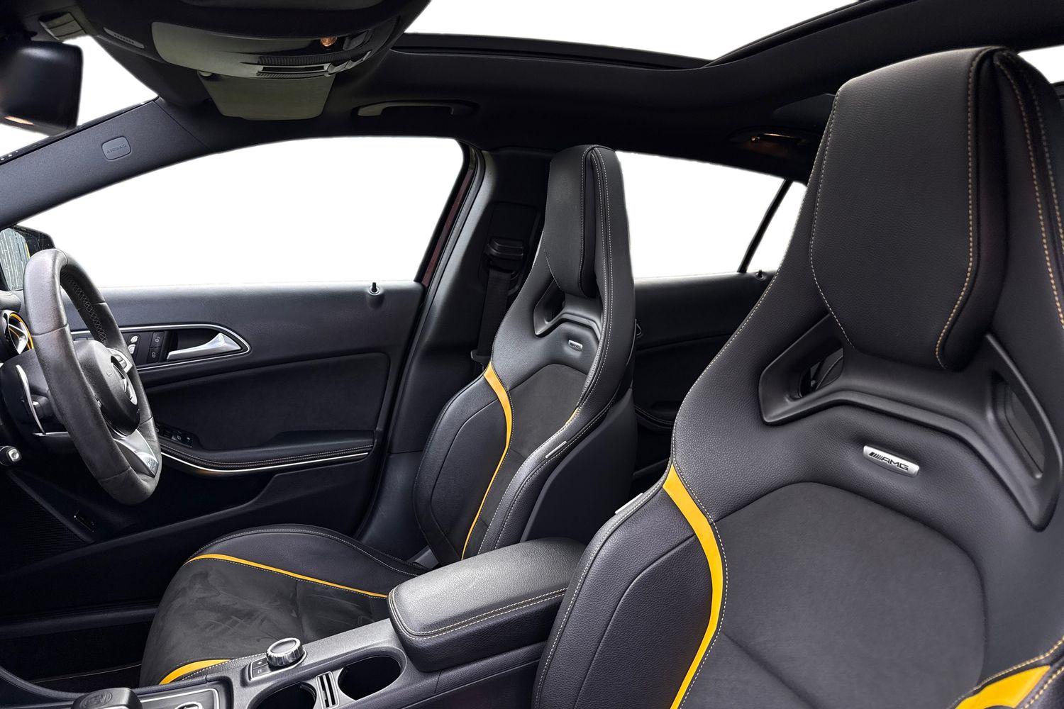 Used Mercedes-Benz GLA 2017 for sale - 76438848: Photo 16