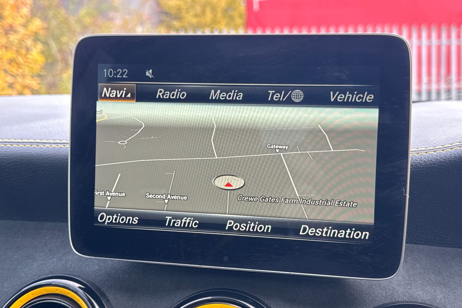 Used Mercedes-Benz GLA 2017 for sale - 76438848: Photo 17