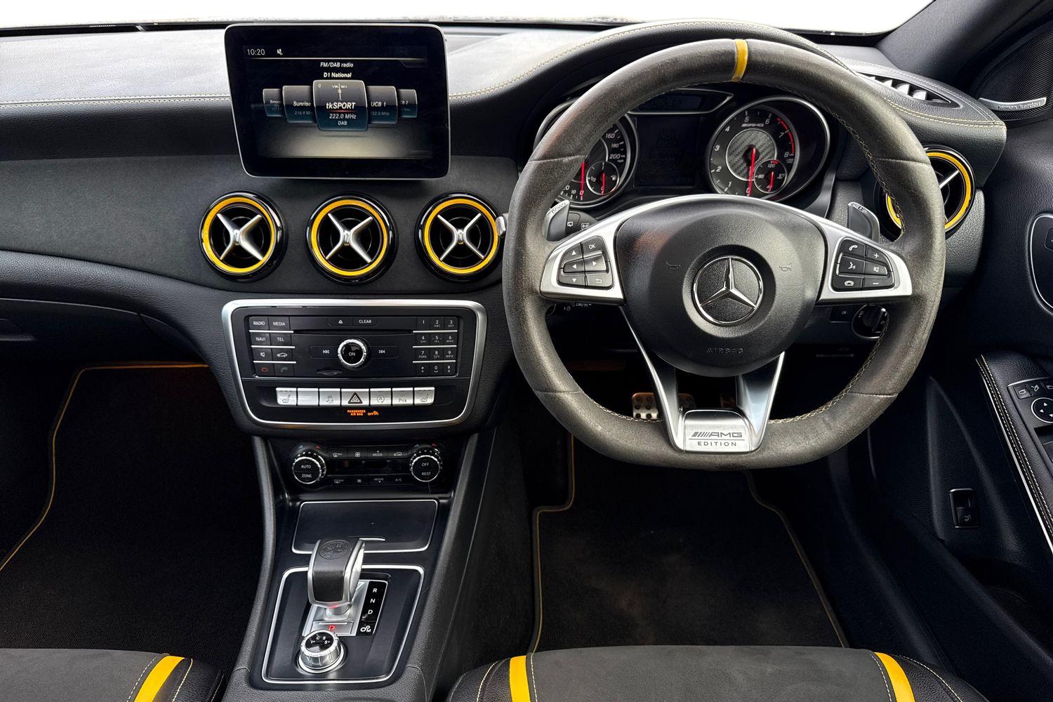 Used Mercedes-Benz GLA 2017 for sale - 76438848: Photo 18