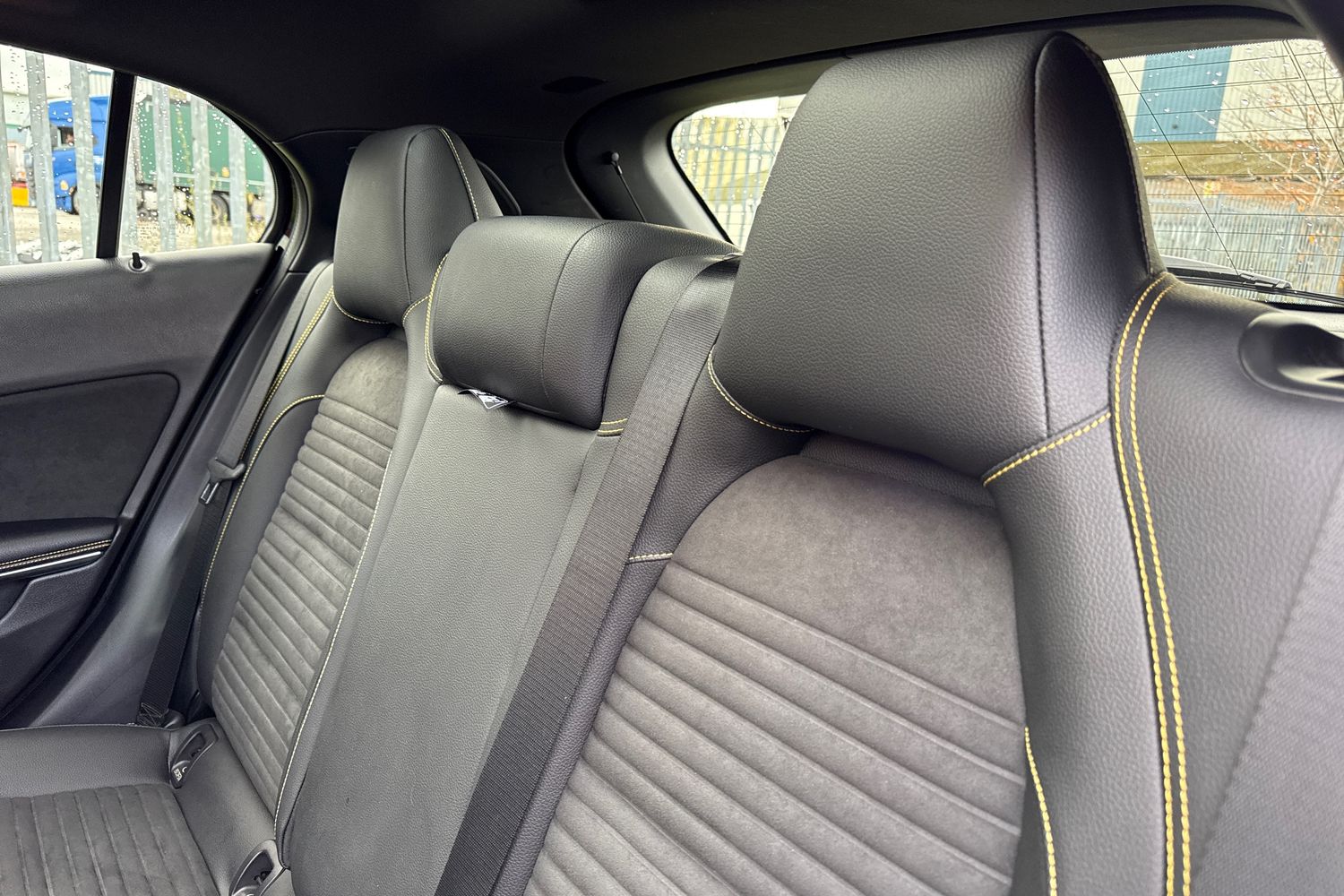 Used Mercedes-Benz GLA 2017 for sale - 76438848: Photo 19