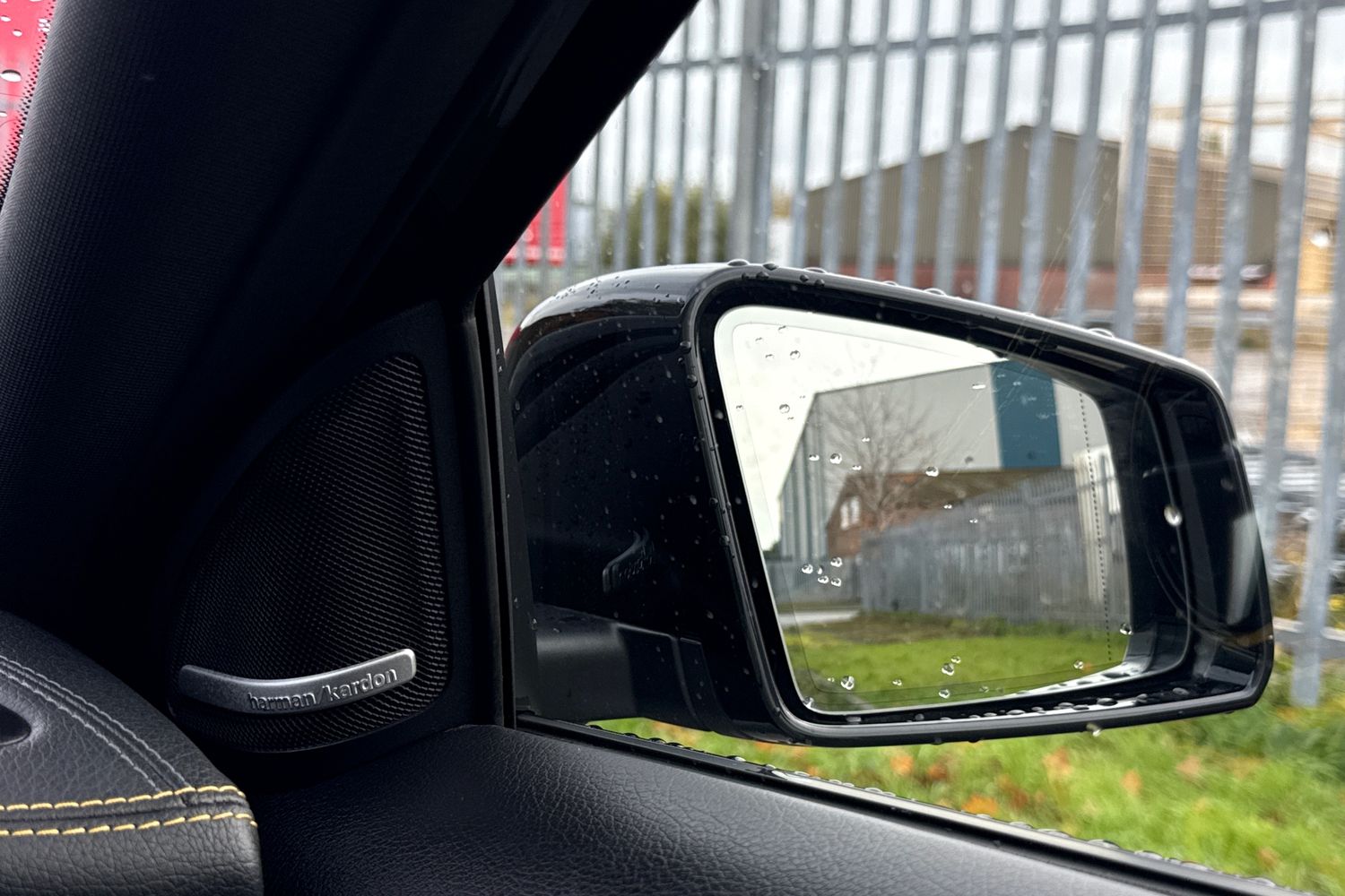 Used Mercedes-Benz GLA 2017 for sale - 76438848: Photo 21