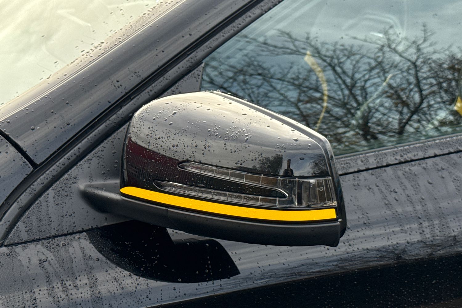 Used Mercedes-Benz GLA 2017 for sale - 76438848: Photo 25