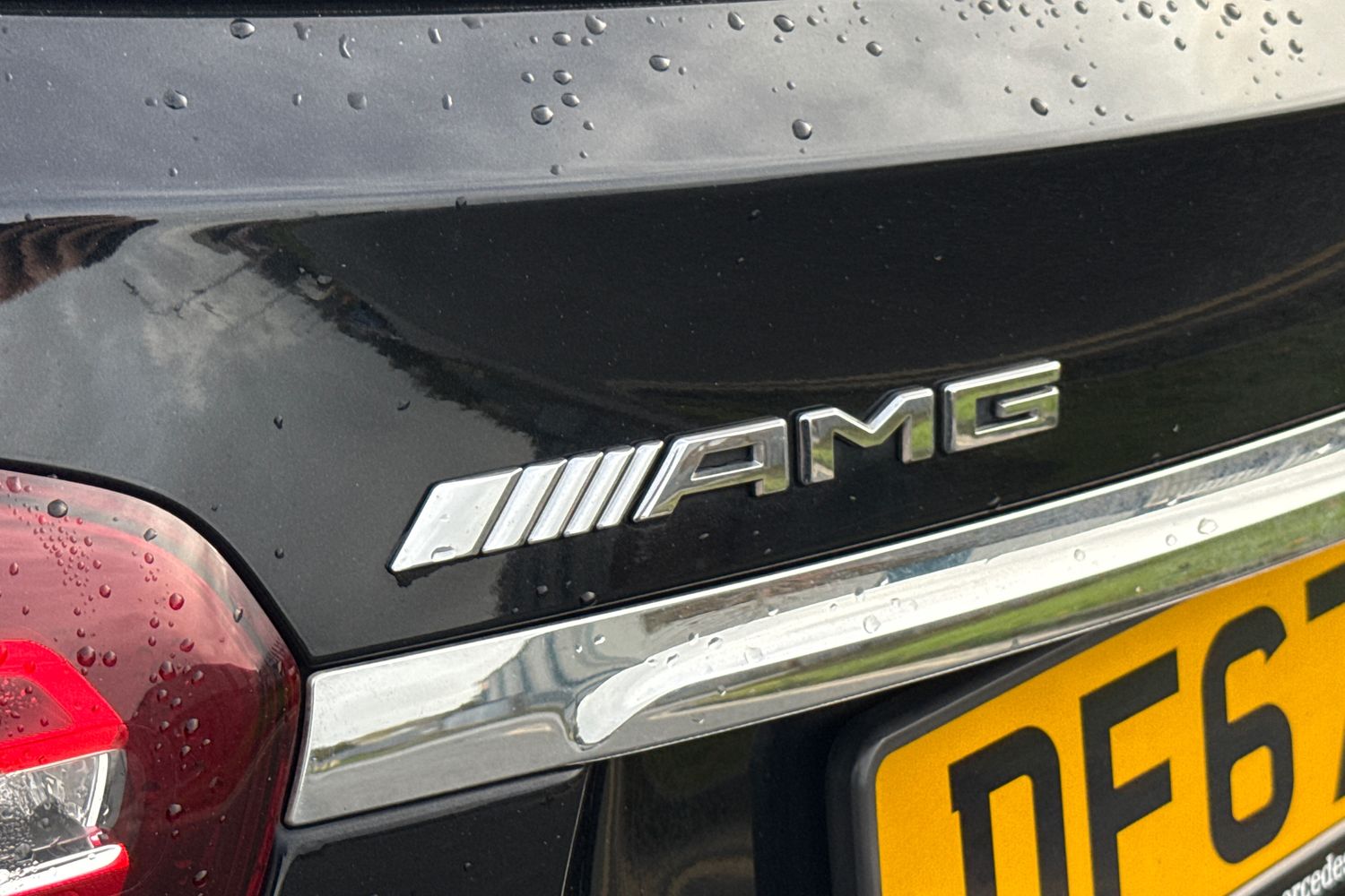 Used Mercedes-Benz GLA 2017 for sale - 76438848: Photo 31