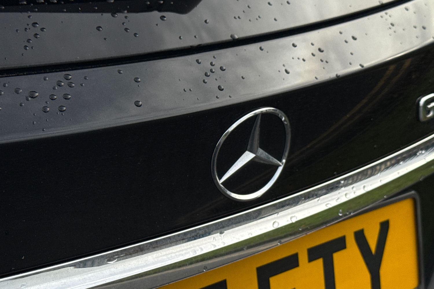 Used Mercedes-Benz GLA 2017 for sale - 76438848: Photo 32