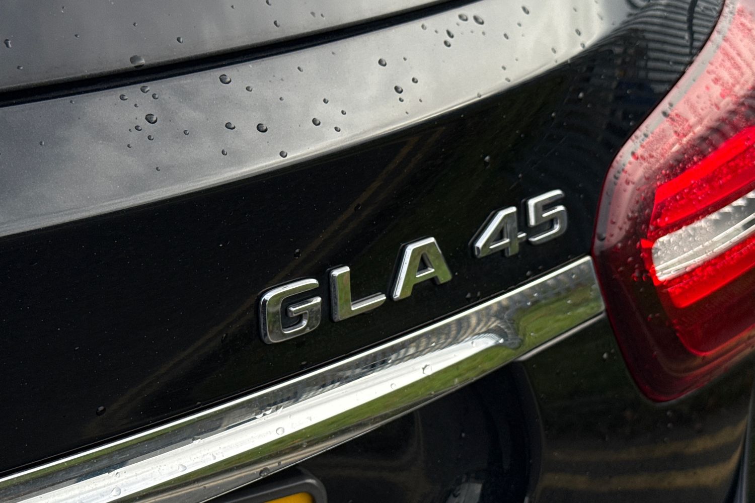 Used Mercedes-Benz GLA 2017 for sale - 76438848: Photo 33