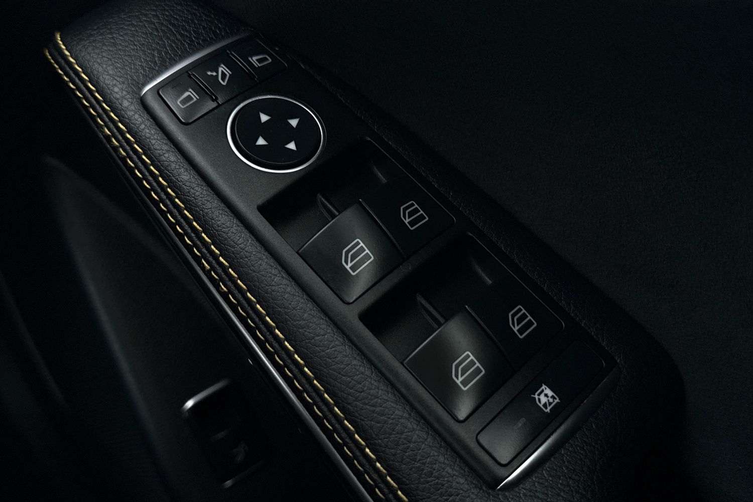 Used Mercedes-Benz GLA 2017 for sale - 76438848: Photo 38