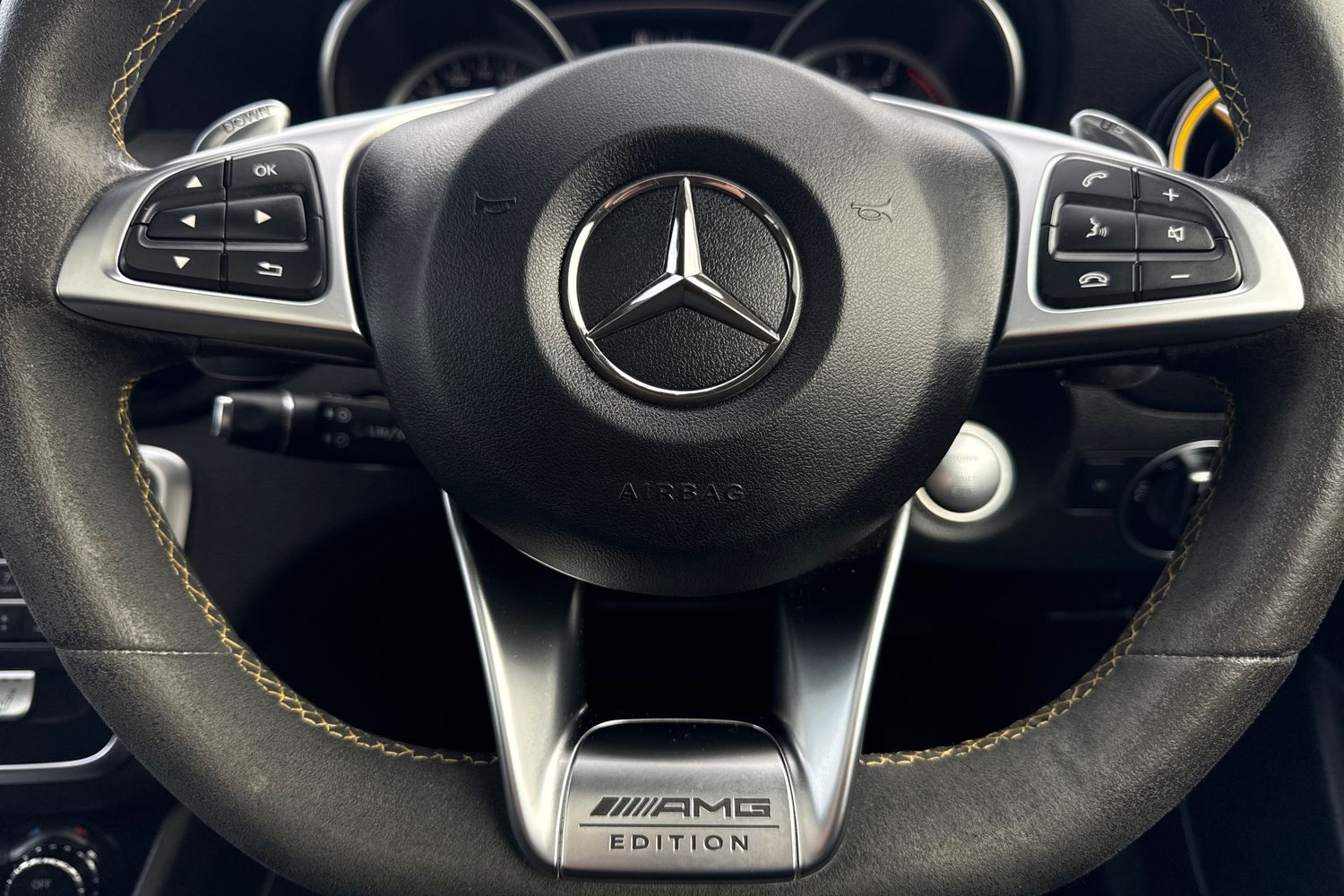 Used Mercedes-Benz GLA 2017 for sale - 76438848: Photo 40