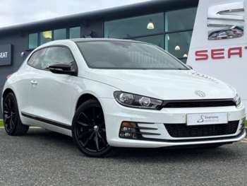 2016 - 2.0 TDi BlueMotion Tech GT Black Edition 3dr
