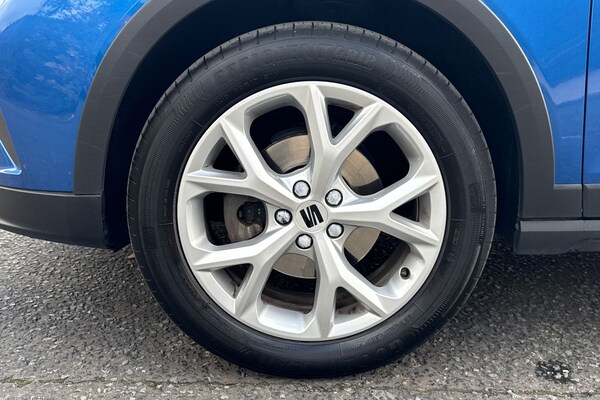Used SEAT Arona 2023 for sale - 76218548: Photo 10