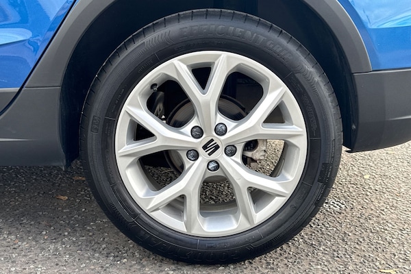 Used SEAT Arona 2023 for sale - 76218548: Photo 11