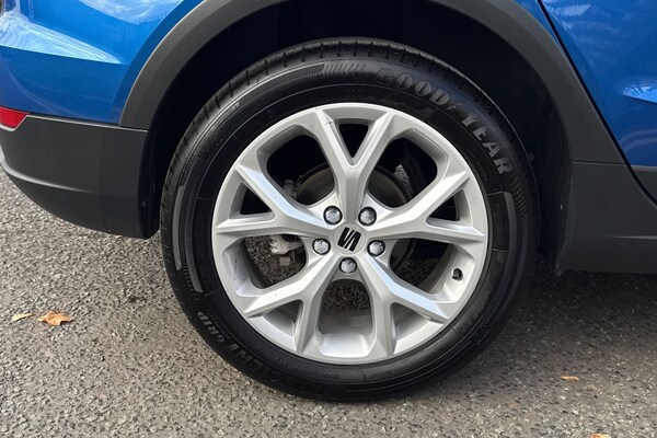 Used SEAT Arona 2023 for sale - 76218548: Photo 12